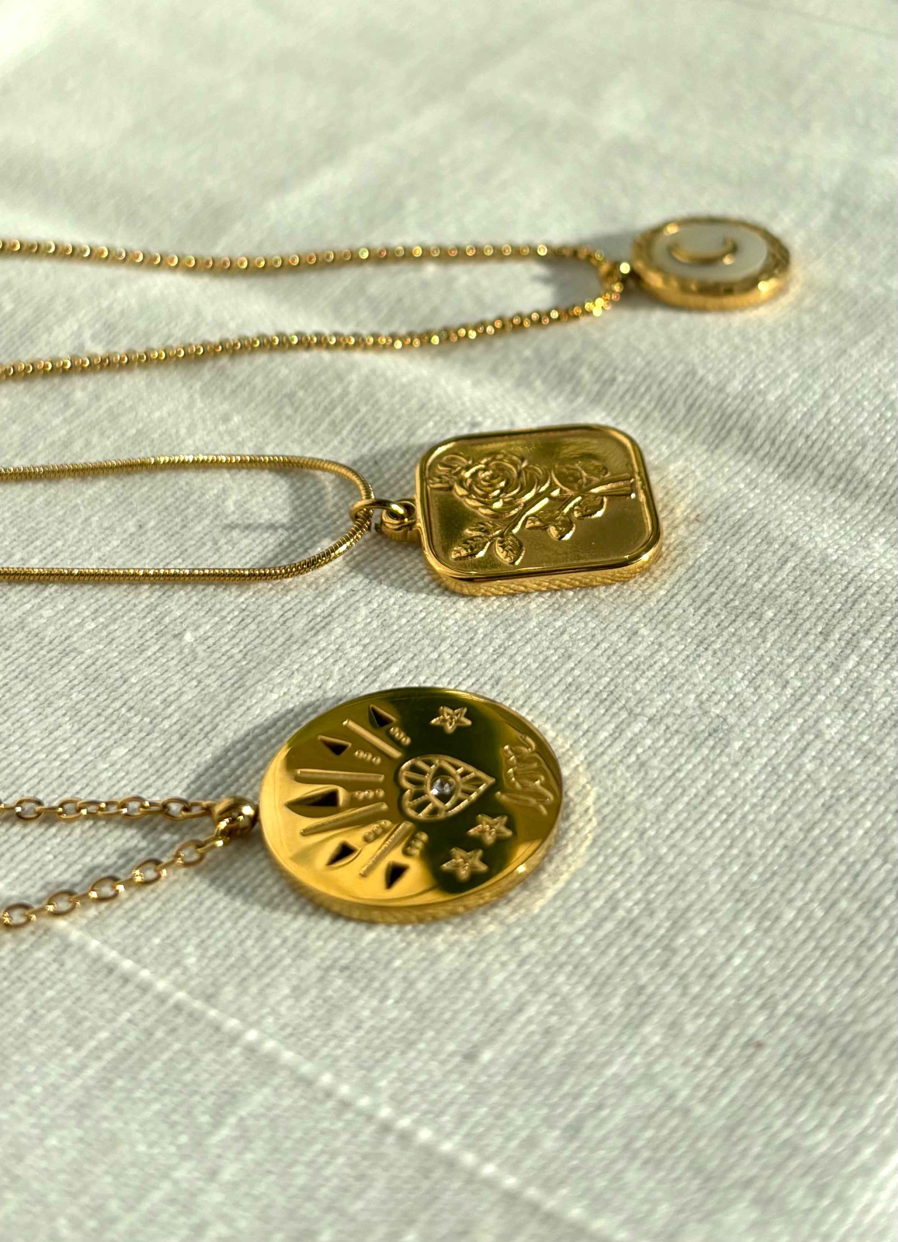 Jewellery Collection – Brooklynjade