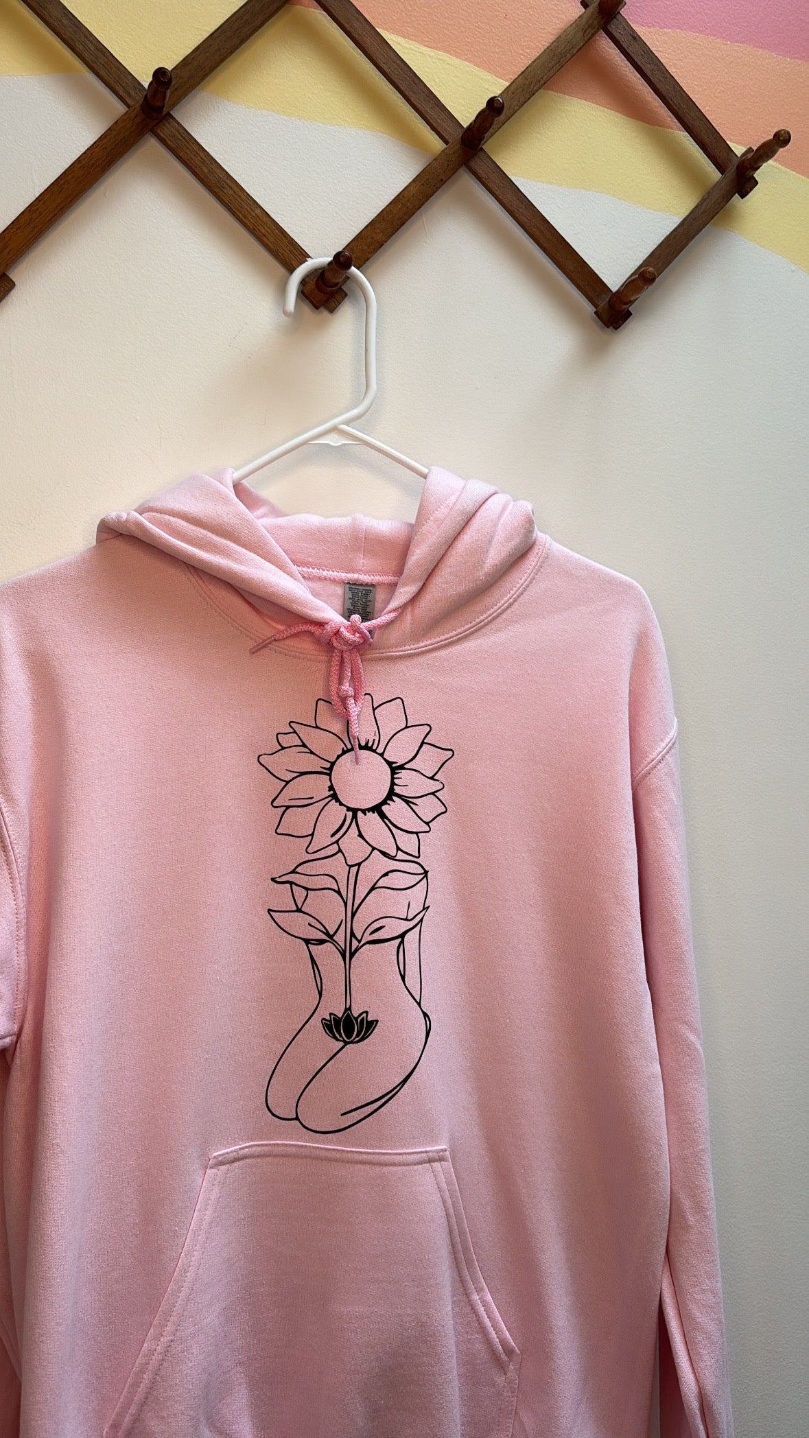 Sunflower Goddess - SM