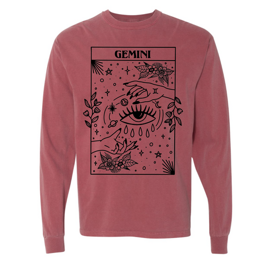 Large Zodiac Mystery Bundle