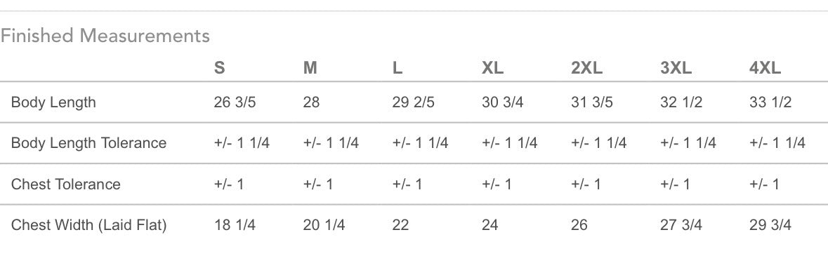 Bloom After Death Tee: Medium, XL, 2XL