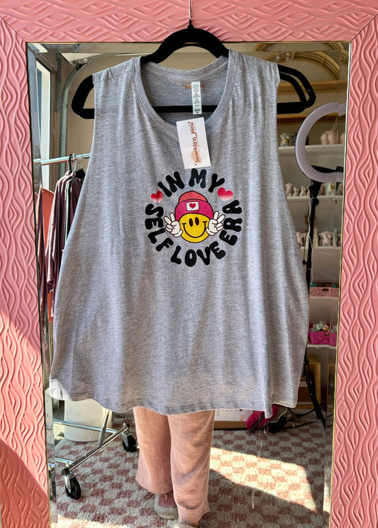 In my self love era - 2XL