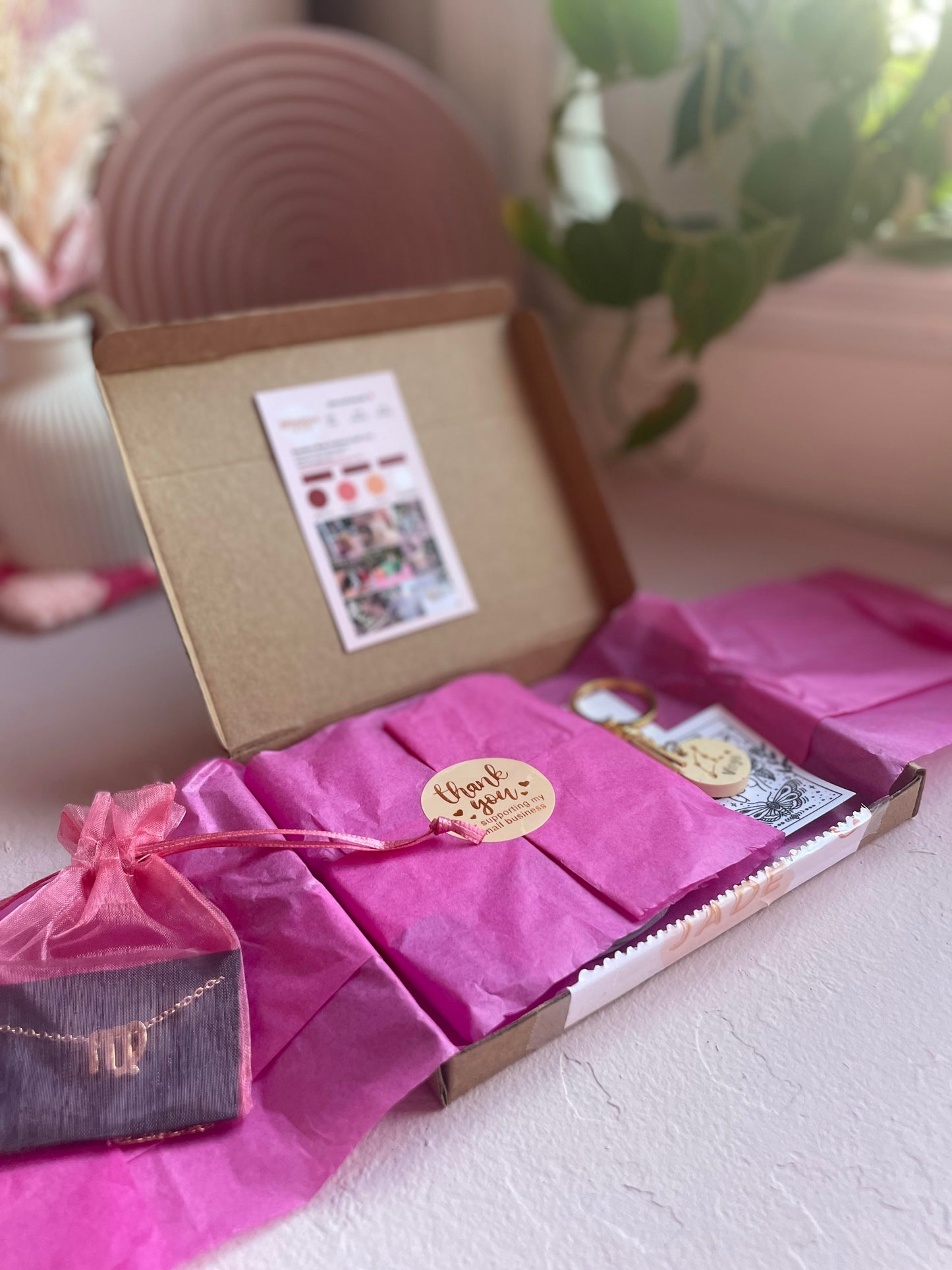 Small Zodiac Mystery Bundle