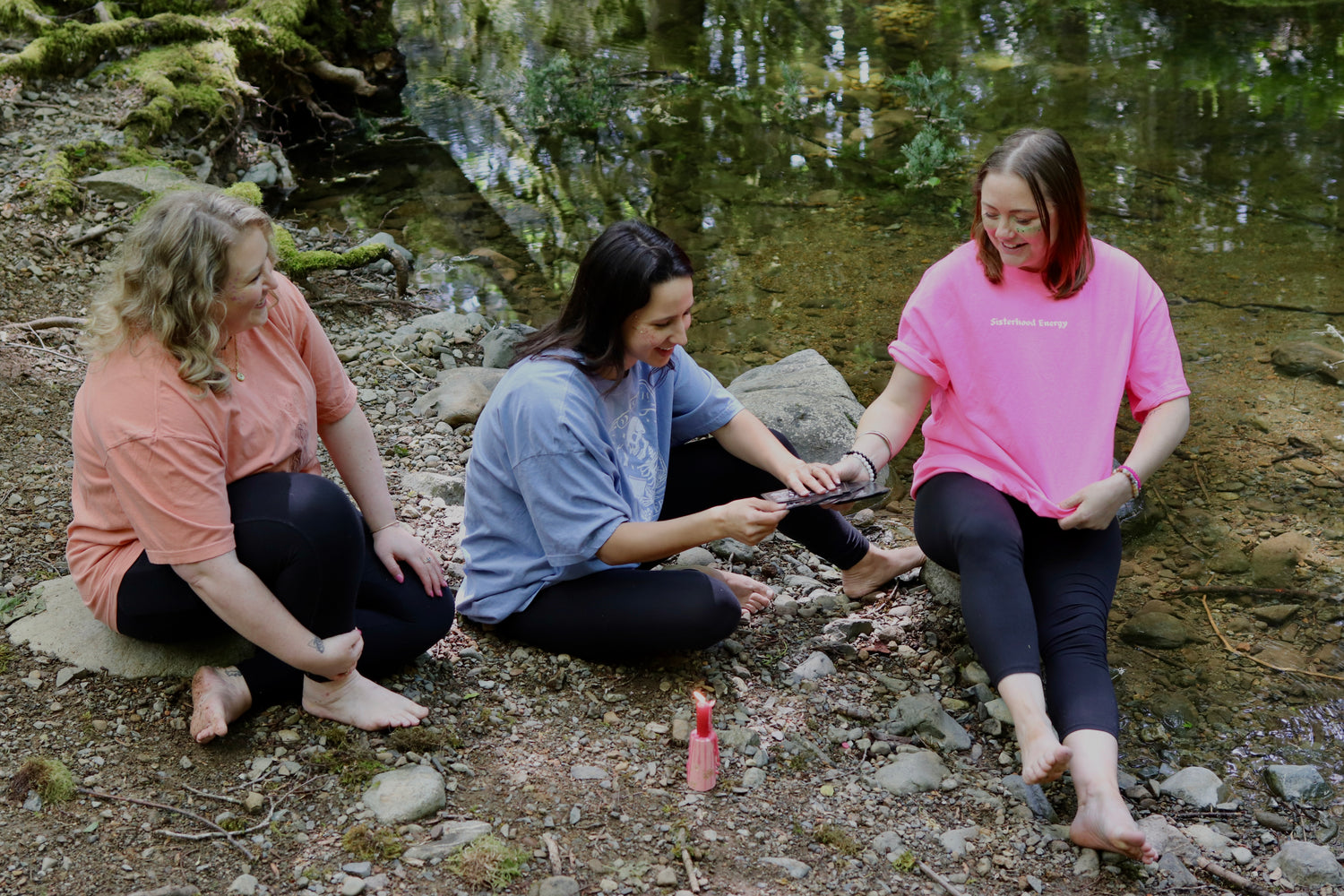 Sisterhood Collection