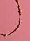 Summer Daze Dainty Necklace
