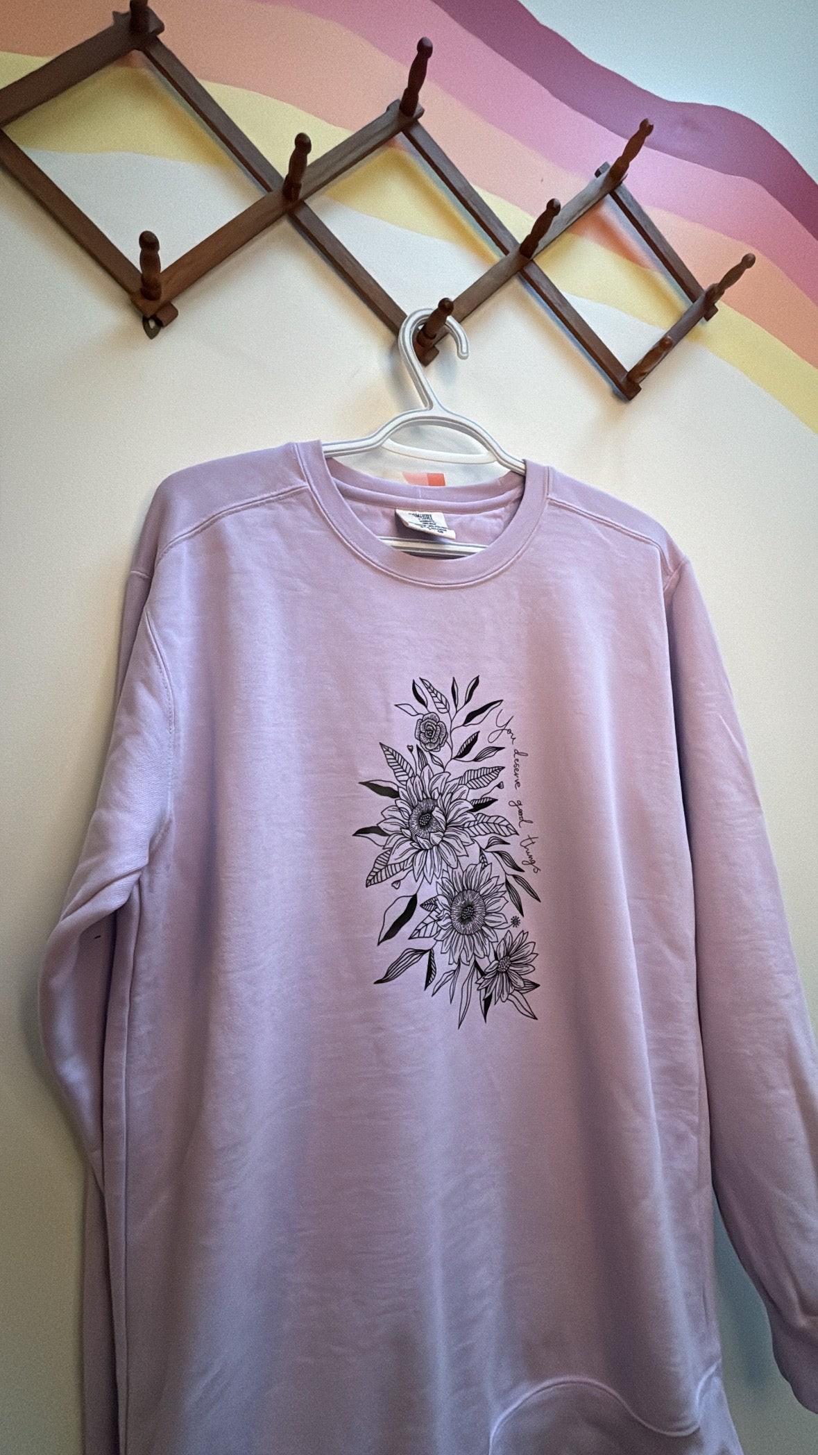 Crewnecks