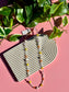 Summer Daze Dainty Necklace