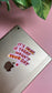 “It’s Okay If Today Wasn’t Your Day” Sticker