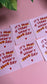 “It’s Okay If Today Wasn’t Your Day” Sticker