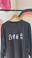Ghost Cats Long Sleeve