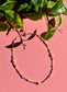 Summer Daze Dainty Necklace