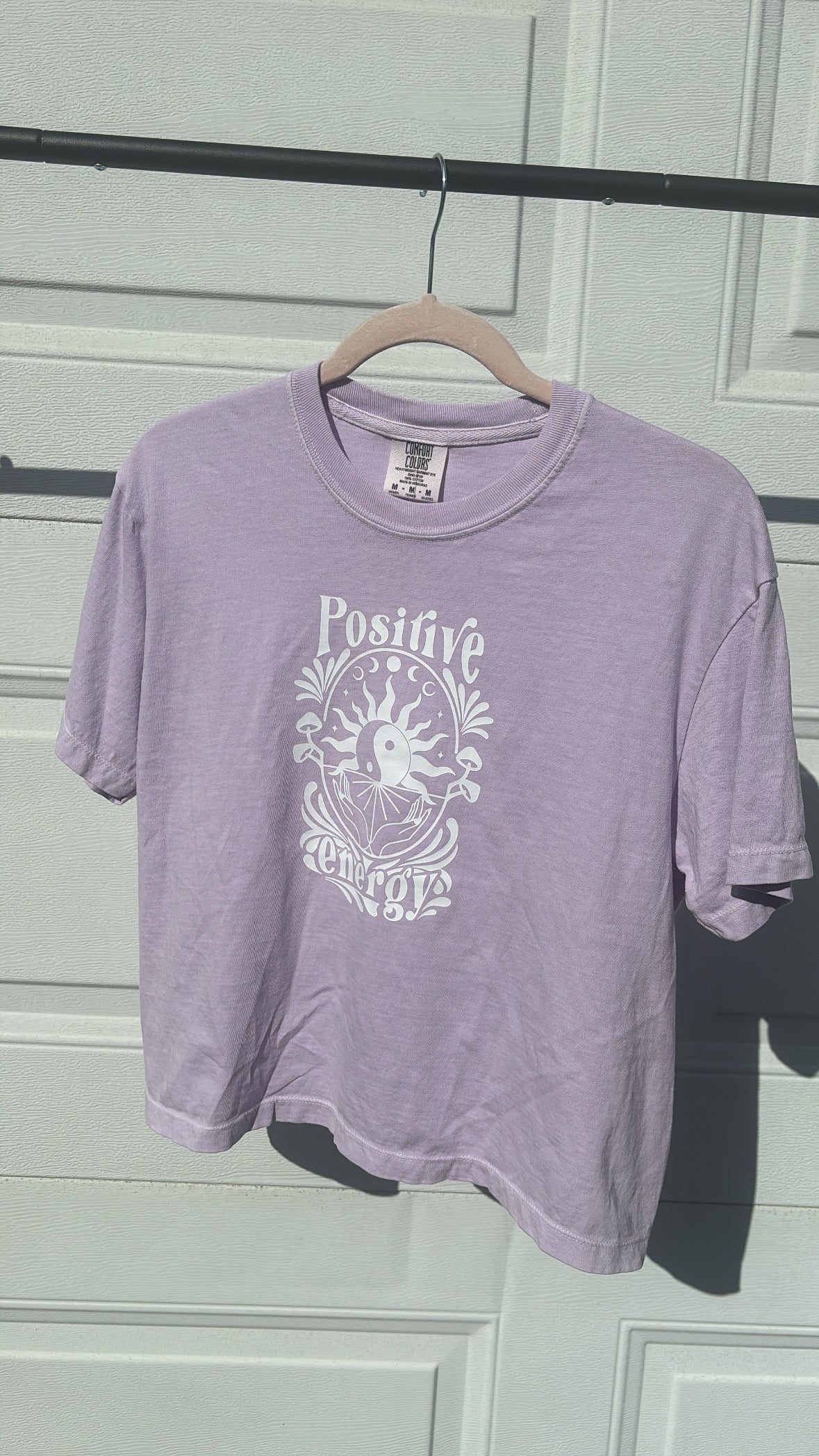 Cropped Tees