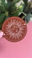 “Sun & Moon Cosmic Balance” Sticker