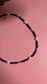 Lapis Lazuli & Pearl Necklace