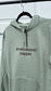 Professional Yapper Embroidered Hoodie