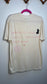 Embrace your beauty, Empower your mind Tee. Medium