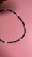 Lapis Lazuli & Pearl Necklace