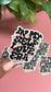 Self Love Era Sticker