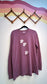 Dont Forget to Love Yourself Long Sleeve. M