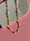 Summer Daze Dainty Necklace