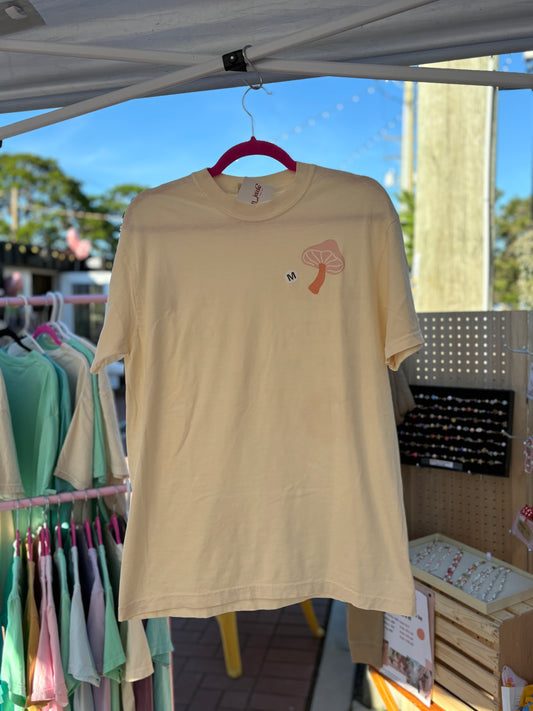 Summer Sale Tee. Oversized. Comfy. Medium
