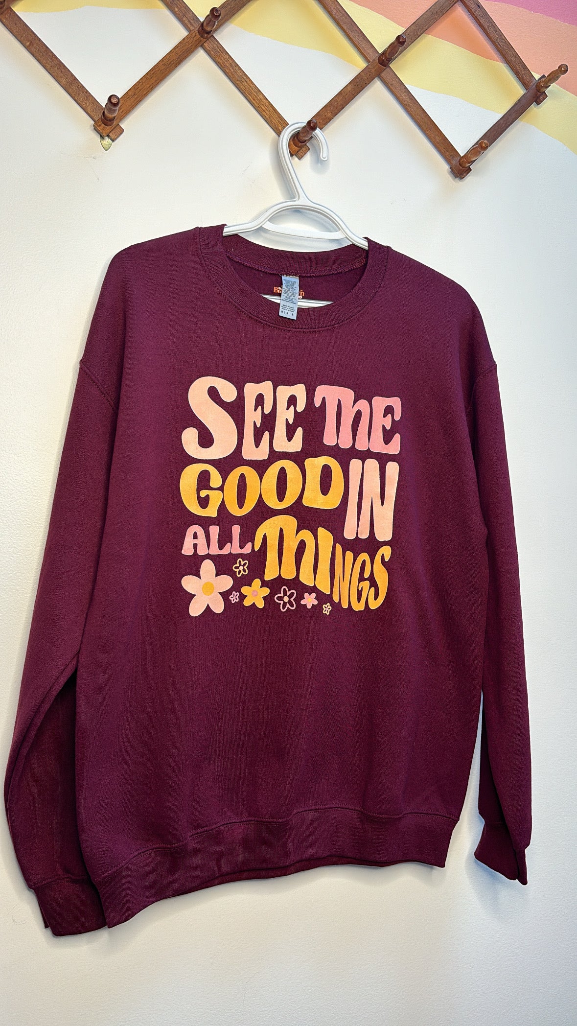 Sale Crewnecks