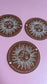 “Sun & Moon Cosmic Balance” Sticker