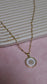 Enchanted Blossom Necklace