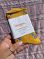 Every Day Flower & Happy Faces Socks: Low Rise. Comfy. Multi Colours.
