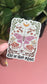 “Stay in Your Magic” Moth Sticker