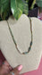 Jade & Pearl Necklace