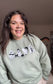 Ghost Cats Crewneck