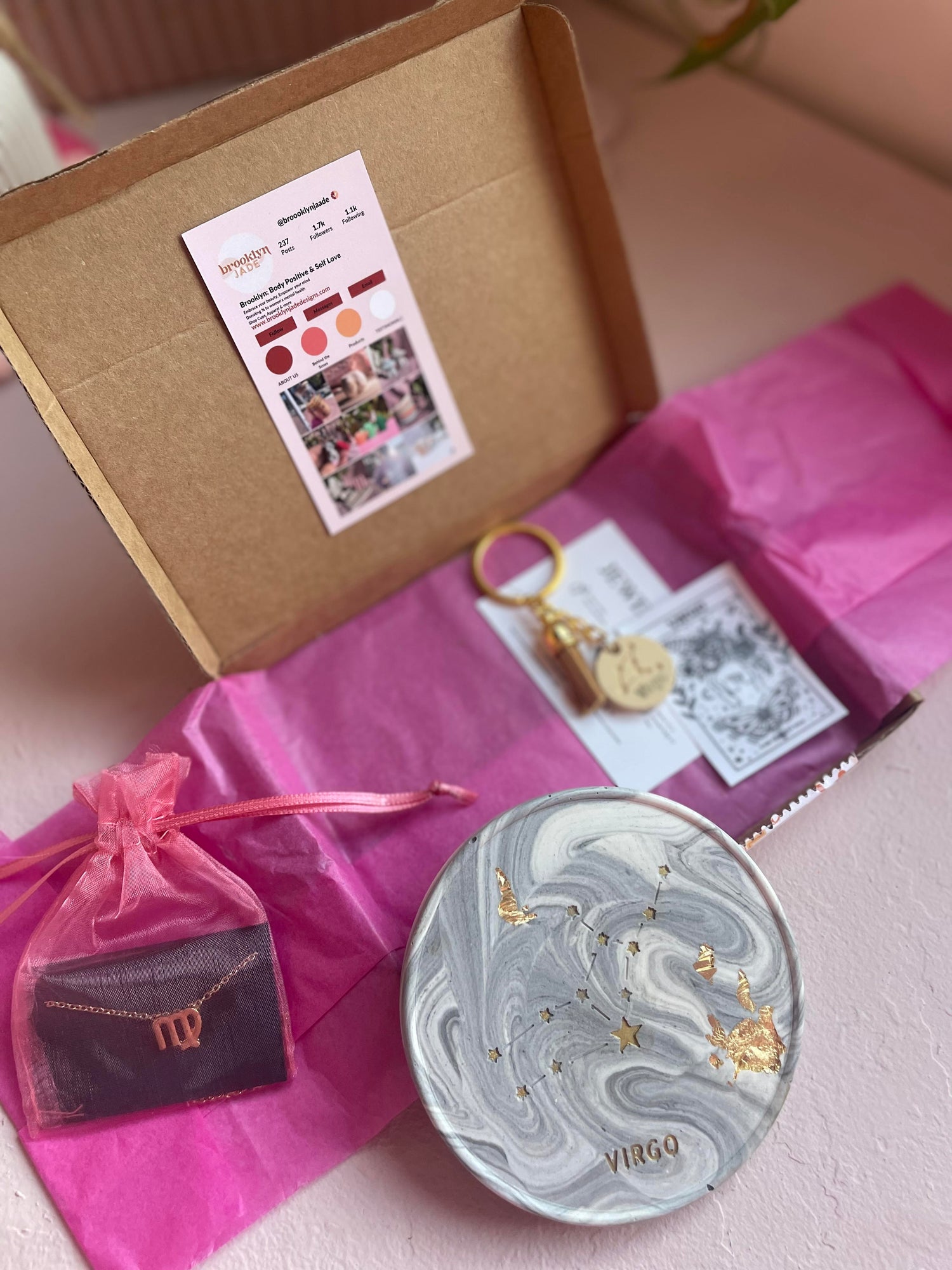 Brooklyn's Mystery Bundle