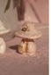 Mini Mushy Lady. Decorative. Body Positive. Mushroom