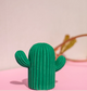 Cacti Friends. Cute. Boho Home Accents. Ring Holder.
